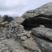 Photo de france - La randonnée du Mont Caroux